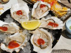 -極上萬膳·日料放题(海岸城店)