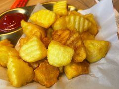 -邢氏老太太烤串(北兴街店)