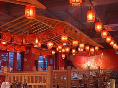 -吴老幺火锅(金龙店)