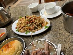 -百回味老爸茶(海彤店)