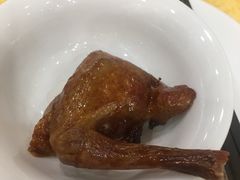 -壹厨饭店(五羊店)