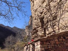 -黄崖洞文化旅游区