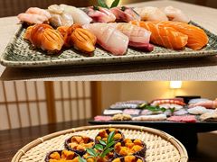 -鮨冠OMAKASE食べ放题(北京首店)