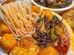 -水平有限广西米粉·广西风味集(五道口店)