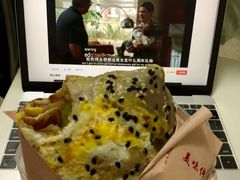 -牛车水美食街