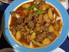 -伊带伊路新疆美食府(呼家楼店)