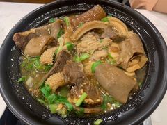 萝卜牛杂-有章牛杂(石厦店)