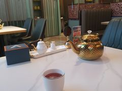 -燕兰楼·清真西北融合菜(亚运村店)