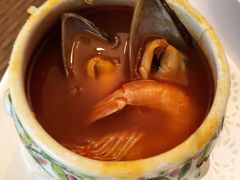 -成桂西餐厅(河北路店)