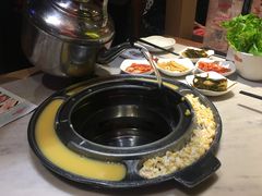 -韩宫宴烤肉·料理(苏州中心店)