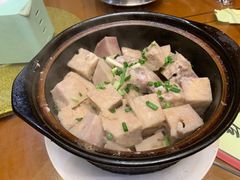 砂锅芋头-金陵后厨·南京菜(新街口秣陵路店)