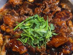 -黄记煌三汁焖锅(崇文门店)