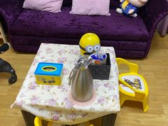 -利客来李村购物中心