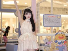 -天虹购物中心(深圳龙华店)