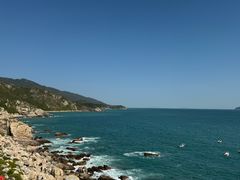 -西涌国际滨海旅游区