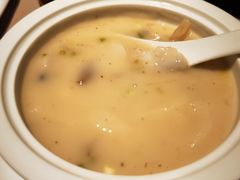 花胶黄鱼羹-荣轩(新荣记环球金融中心店)