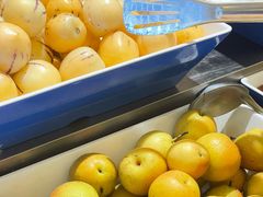 -必点海鲜·海肠捞饭·鲅鱼水饺(滨江道店)