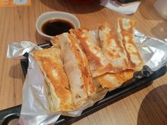 鸡汁锅贴-遇见小面(凯德广场店)