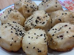 -小杨生煎(黄河路店)