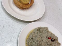 -老磁器口豆汁店(天坛店)