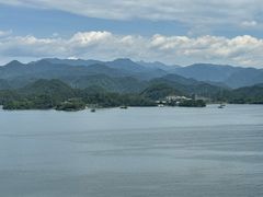 -千岛湖忆湖度假酒店(中心湖景区店)