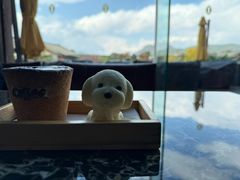 -时光吧·大堂吧·丽江和府洲际度假酒店