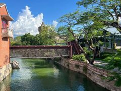 -赤坎·广东华侨国际旅游度假区