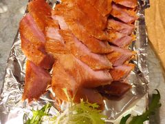 爱吃炭烧肉-好福记饭店(红梅公园店)