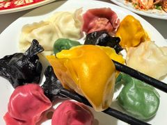 -必点海鲜·海肠捞饭(滨江道一店)