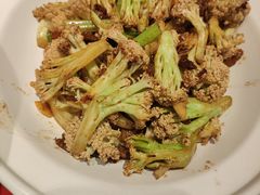 -西贝(深圳卓悦汇店)