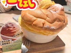-港丽餐厅(天河城店)