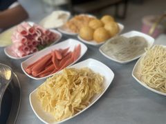 -光头药膳鸡(莱茵小镇店)