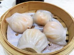 -东豪园林海鲜酒家(南港路辅路店)