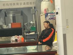 -马有才牛肉面(银池·花香丽舍店)