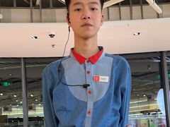 -西贝莜面村(金隅嘉品mall店)