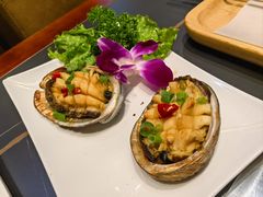 -鸭绿江海鲜烧烤大排档(杏林街店)