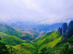 -南尖岩