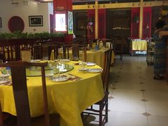 大堂-红红烤鸭店(西单店)