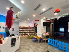 -关键词英语·青少儿·语言培训(红山天虹校区)