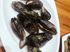 -胖大嫂渔家排档(半边山店)