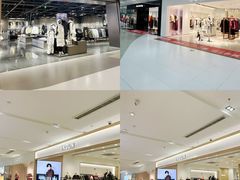 -砂之船奥特莱斯(合肥店)