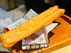 手撕大油条-渡娘火锅(大兴大悦春风里店)