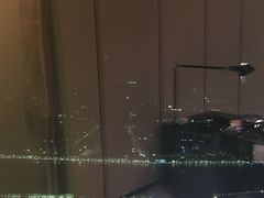 -广州四季酒店