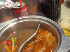 -东道煮牛肉火锅(东盛大街店)