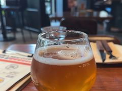 -京A Taproom·精酿餐吧(CBD店)