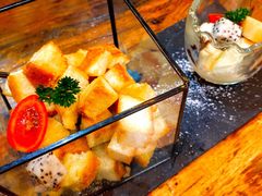 -3号仓库·餐厅(灵溪一店)