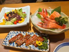 -三石铁板烧(紫竹桥店)