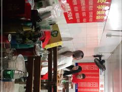 大堂-三哥田螺(北书院街店)