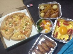 梧桐花园餐厅(车站店)-梧桐花园餐厅(新城店)