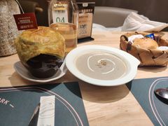 -刀叉遇上筷子中西融合餐厅(和平店)